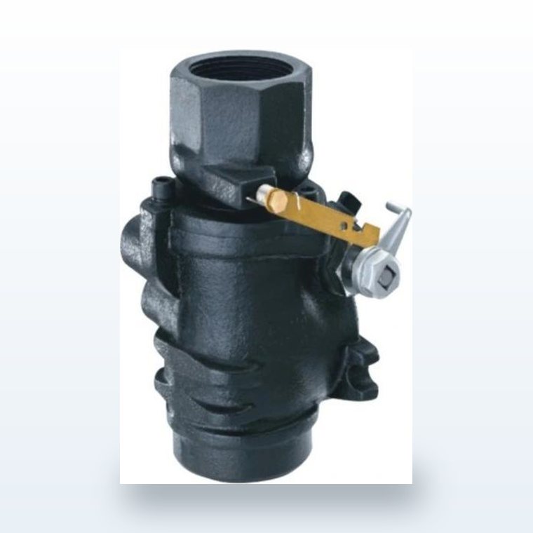 Breakaway coupling