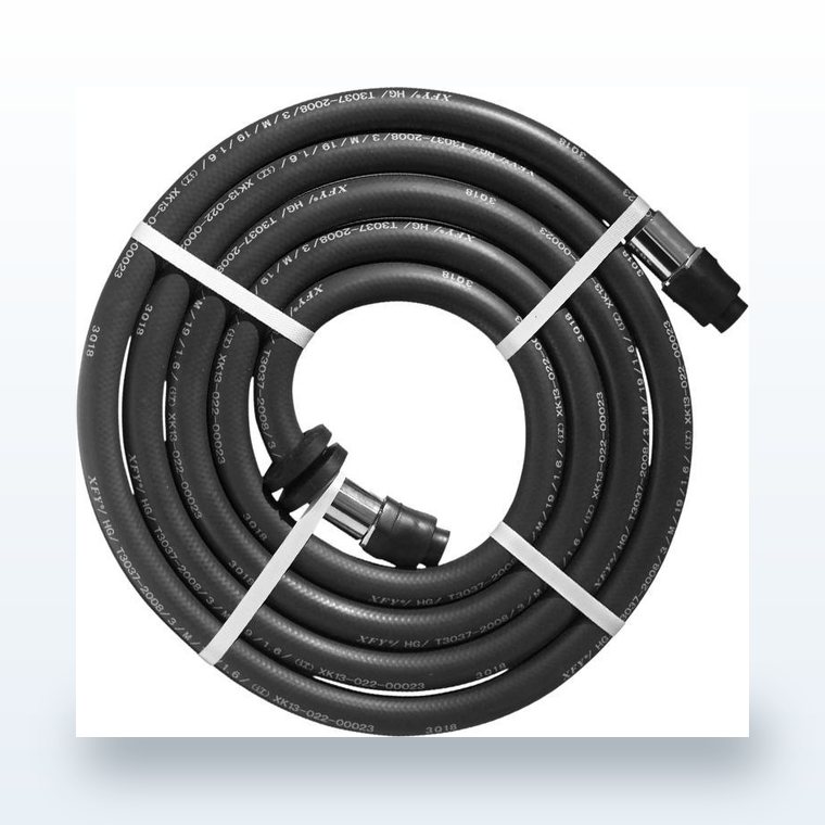 Fuel dispensing hose