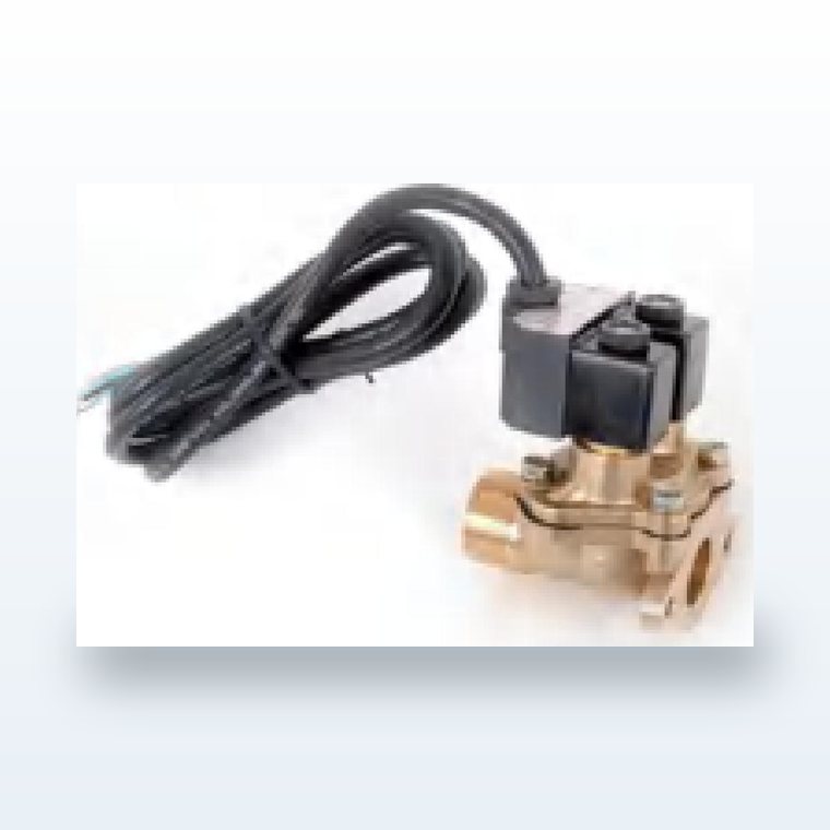 Solenoid valve